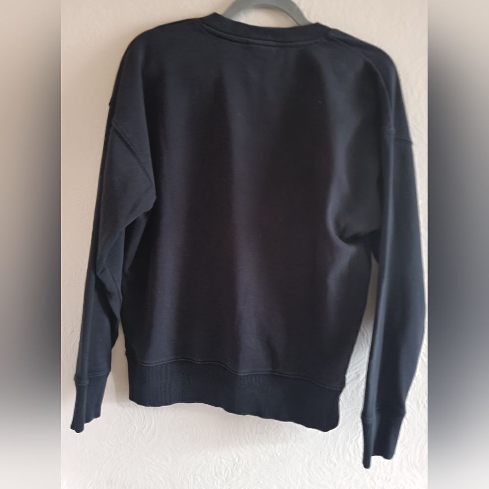 Ivy Park Logo Crewneck Sweatshirt , Size XS - Picture 8 of 12